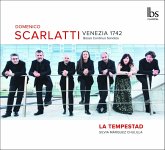 Scarlatti Venezia 1742