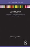 Commodity (eBook, PDF)