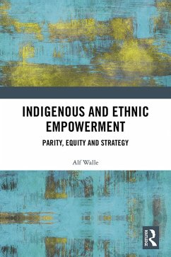 Cover Indigenous and Ethnic Empowerment (eBook, PDF)