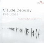 Debussy-Préludes