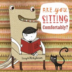 Are You Sitting Comfortably? (eBook, ePUB) - Hodgkinson, Leigh
