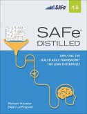 SAFe 4.5 Distilled (eBook, ePUB)