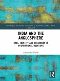 India and the Anglosphere (eBook, PDF)