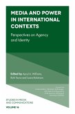 Media and Power in International Contexts (eBook, ePUB)
