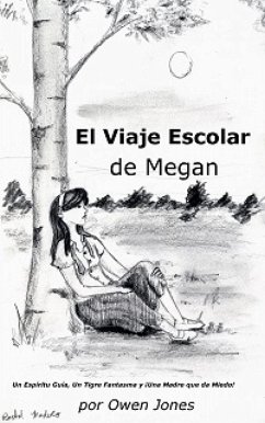 Cover El Viaje Escolar de Megan. (eBook, ePUB)