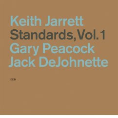 Standards Vol. 1 (Touchstones) - Jarrett,Keith