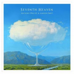 Seventh Heaven: 3cd/1dvd Remastered & Expanded Cla - Anthony Phillips & Andrew Skeet