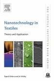 Nanotechnology in Textiles (eBook, ePUB) Nanotechnology in Textiles (eBook, ePUB)