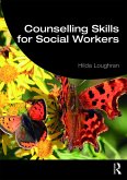 Counselling Skills for Social Workers (eBook, ePUB)