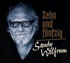 Zehnundfünfzig - Wolfrum,Sandy