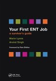 Your First ENT Job (eBook, ePUB)