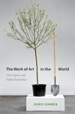 Work of Art in the World (eBook, PDF)