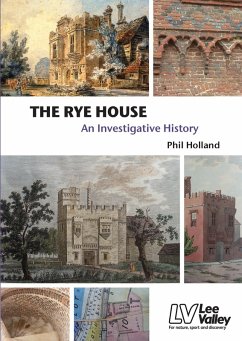Cover Rye House (eBook, ePUB)