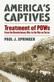 America's Captives (eBook, ePUB)