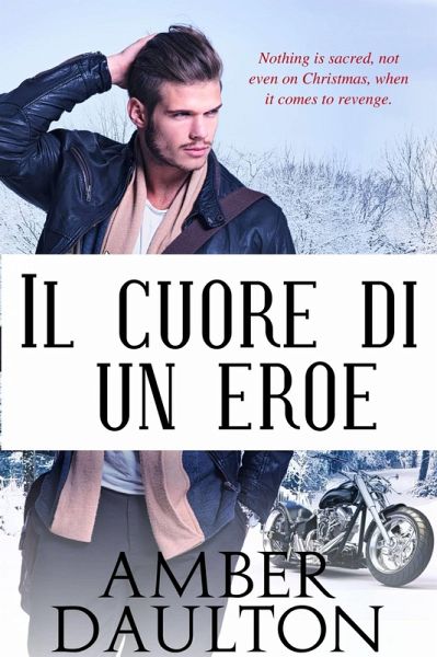 Il cuore di un eroe (eBook, ePUB)