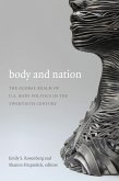 Body and Nation (eBook, PDF)