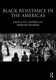 Black Resistance in the Americas (eBook, PDF)