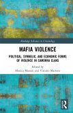 Mafia Violence (eBook, PDF) Mafia Violence (eBook, PDF)