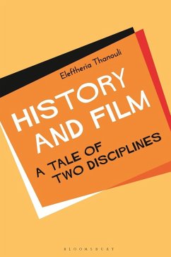 History and Film (eBook, ePUB) - Thanouli, Eleftheria