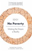 SDG1 - No Poverty (eBook, PDF)