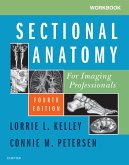 Workbook for Sectional Anatomy for Imaging Professionals E-Book (eBook, ePUB)