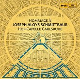 Hommage À Joseph Aloys Schmittbaur Hommage À Joseph Aloys Schmittbaur