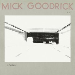 In Pas(S)Ing (Touchstones) - Goodrick,Mick