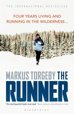 The Runner (eBook, ePUB) - Torgeby, Markus