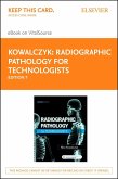 Radiographic Pathology for Technologists - E-Book (eBook, ePUB)
