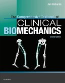 The Comprehensive Textbook of Biomechanics [no access to course] (eBook, ePUB)