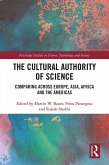The Cultural Authority of Science (eBook, PDF)