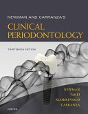 Newman and Carranza's Clinical Periodontology E-Book (eBook, ePUB)