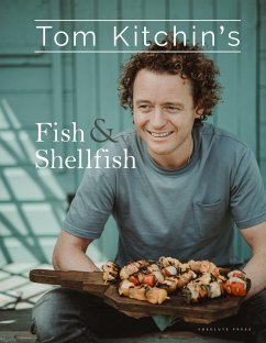 Tom Kitchin's Fish and Shellfish (eBook, ePUB) - Kitchin, Tom