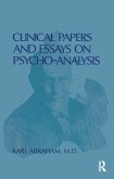 Clinical Papers and Essays on Psychoanalysis (eBook, PDF)