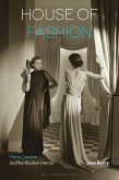 House of Fashion (eBook, ePUB)