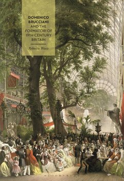 Domenico Brucciani and the Formatori of 19th-Century Britain (eBook, ePUB) - Wade, Rebecca