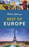 Rick Steves Best of Europe (eBook, ePUB)