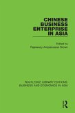 Chinese Business Enterprise in Asia (eBook, PDF)