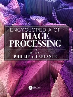 Encyclopedia of Image Processing (eBook, PDF)