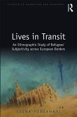 Lives in Transit (eBook, ePUB)