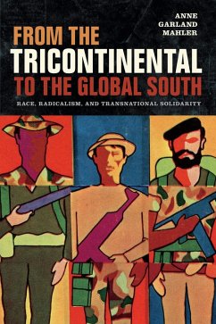 Cover From the Tricontinental to the Global South (eBook, PDF)