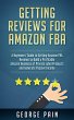 Getting reviews for Amazon FBA (eBook,... - Bild 1