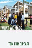 What We Made (eBook, PDF)