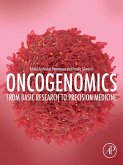 Oncogenomics (eBook, ePUB)