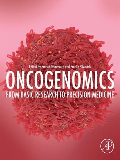 Cover Oncogenomics (eBook, ePUB)
