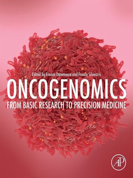 Oncogenomics (eBook, ePUB)