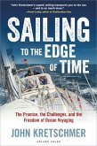 Sailing to the Edge of Time (eBook, ePUB)
