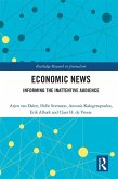 Economic News (eBook, ePUB)