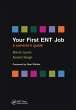 Your First ENT Job (eBook, PDF) - Bild 1