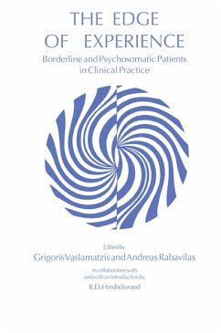 The Edge of Experience (eBook, PDF)